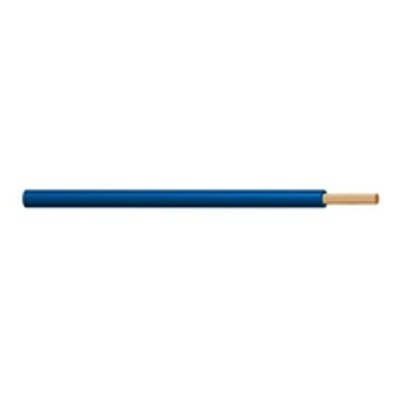 MKH 0,5 mm2 !!! SÖTÉTKÉK - RAL5010