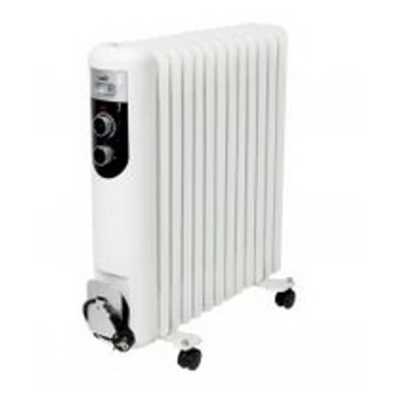 OLAJRADIÁTOR 13TAGÚ 1000/1500/2500W