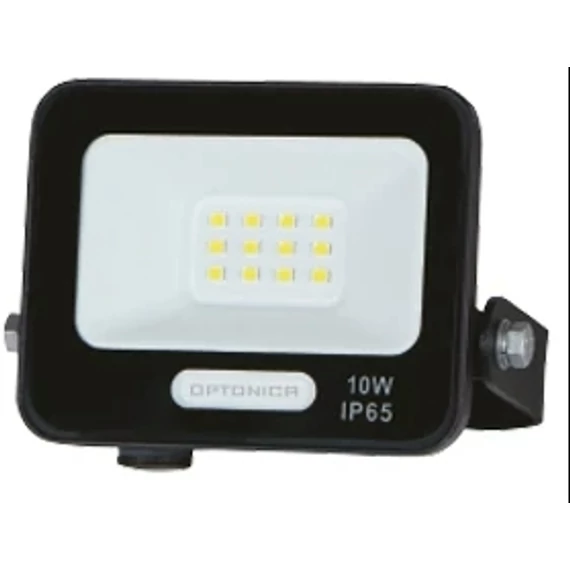 LED FÉNYVETŐ 10W  850LM 4500K ****