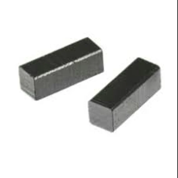 SZÉNKEFE 6x6x16mm   D-03-103 EG29