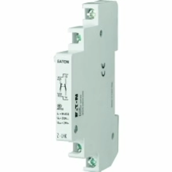 SEGÉDÉRINTKEZŐ EATON Z-LHK  PLHT-HEZ