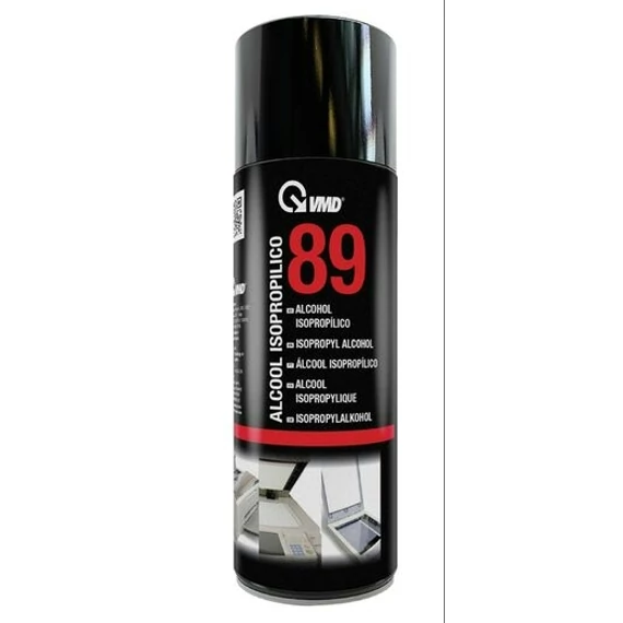 IZOPROPIL-ALKOHOL 400ml              Q89