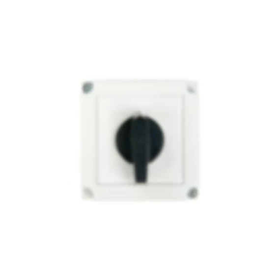APATOR SPEC. KAPCS. 3P 10A  5121U