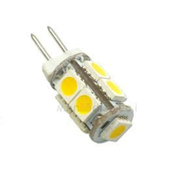ANRO LED IZZÓ E14 60LED 3,3W