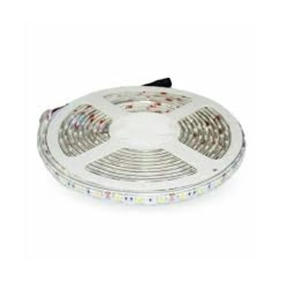 LED SZALAG   9,6W 4500K 120LED                               IP20