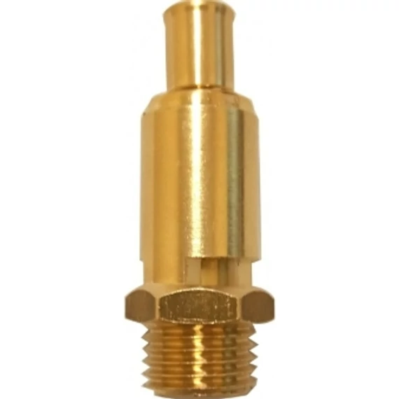 LEFÚVÓ SZELEP BIZTONSÁGI 1/4" 10Bar