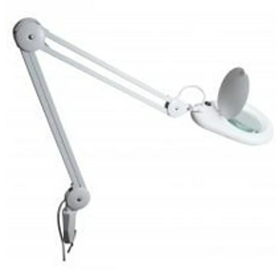 NAGYÍTÓS LÁMPA ASZTALI LEDES!    NKLL05