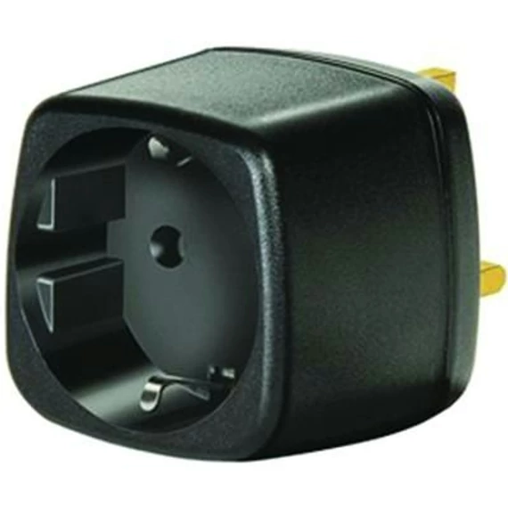UTAZÓ ADAPTER GB villa EU fej          ANGLIA