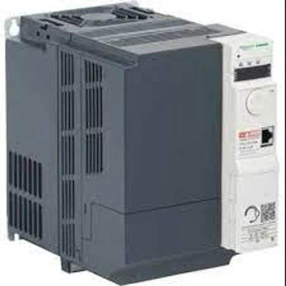 FREKV.VÁLTÓ SCHNEIDER 3FÁZIS 7,5kW ATV32HU75N4