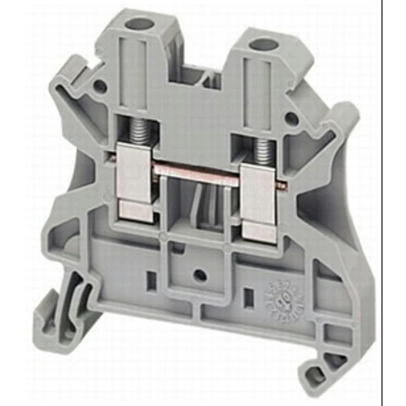ÁTKÖTŐKAPOCS 1x1  4mm2  32A     NSYTRV42