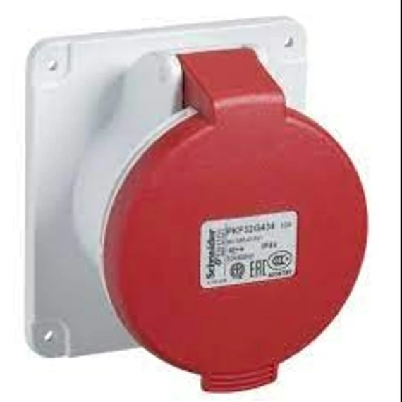 KAEDRA DAFB-164 EGYENES 400V   PKF16G435