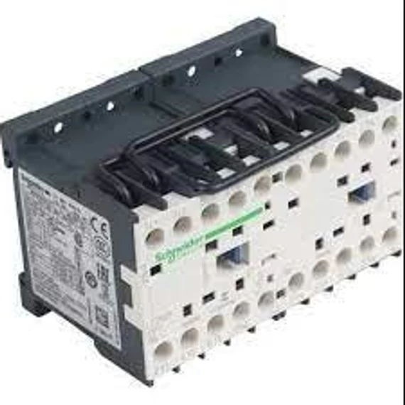 LC2K1210B7 IRÁNYVÁLTÓ MÁGNESK. 24V AC