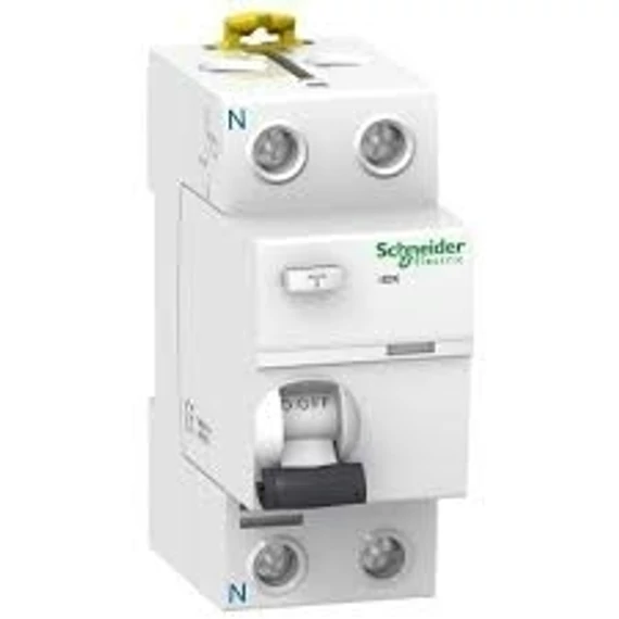FIRELÉ SCHNEIDER 2P 63A 30mA    A9Z21263