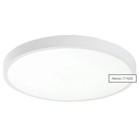 RÁBA 71428 LED PANEL 24W 2400lm IP44
