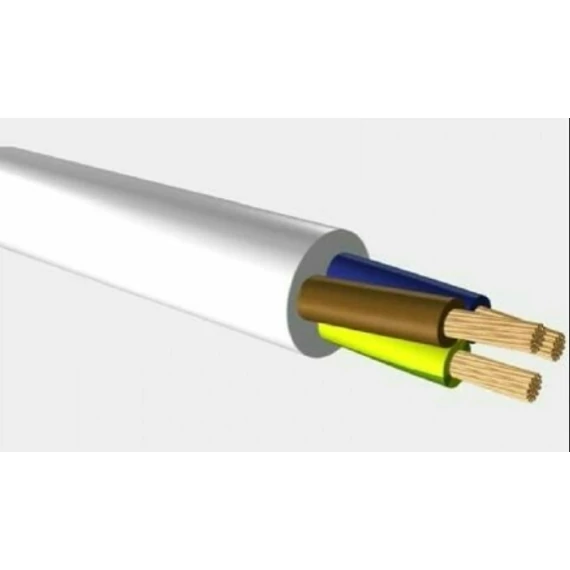 MT 3x1,5mm2 KÁBEL  *******          400V
