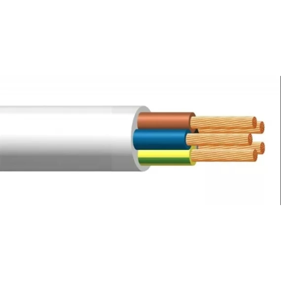 MT 5x10mm2 300/500V                 400V