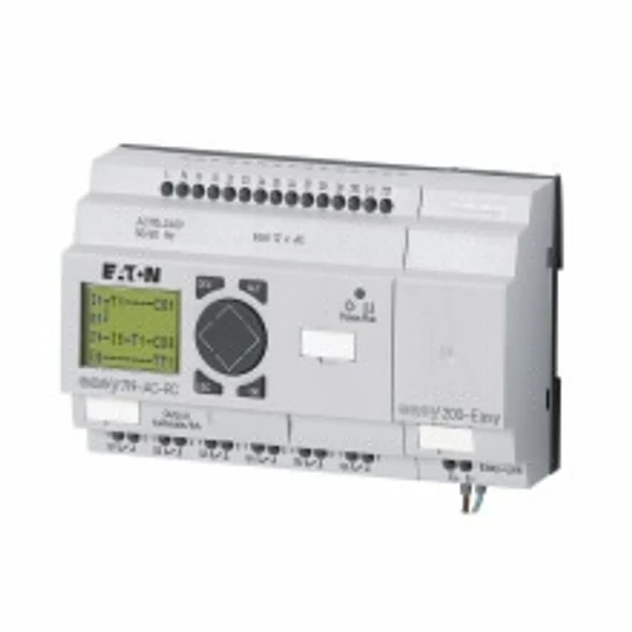 PLC MÖLLER EASY719-AC-RC 240V