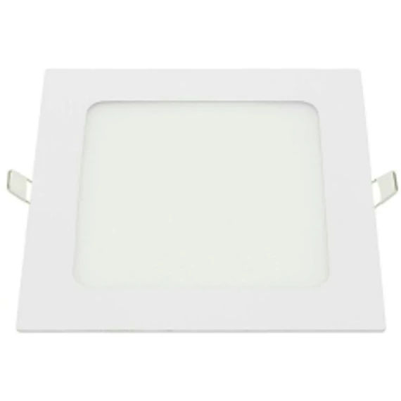 LED PANEL 18W NÉGYZET SÜLLY.       4500K