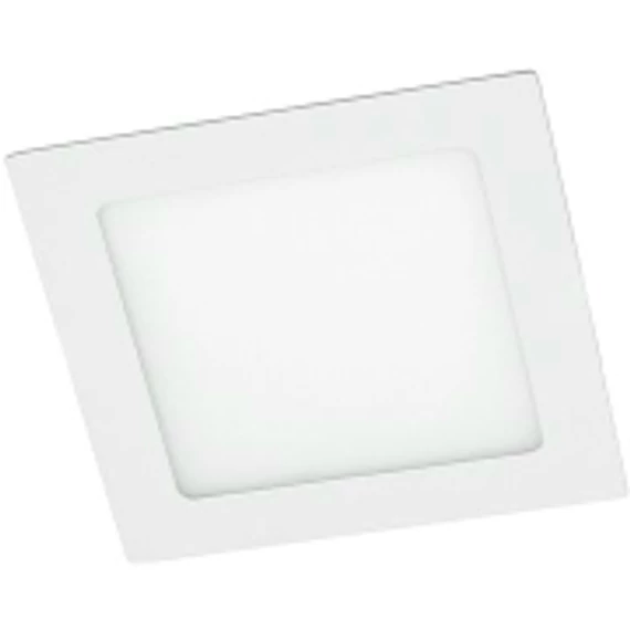 LED PANEL 25W NÉGYZET SÜLLY. 300mm   mf.