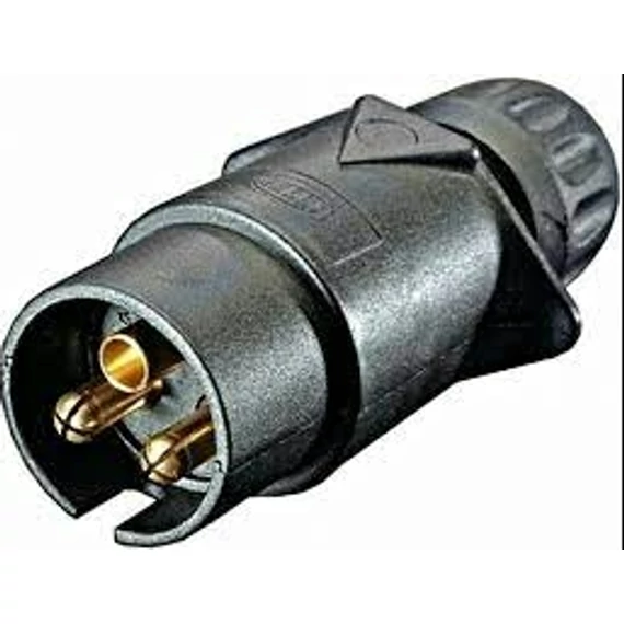 HELLA CSATLAKOZÓ DUGÓ 8JA002 263-031