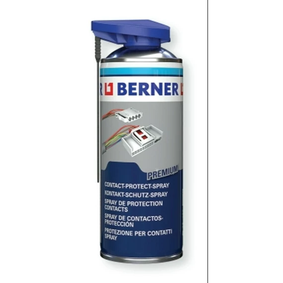 KONTAKT SPRAY 400ml               BERNER