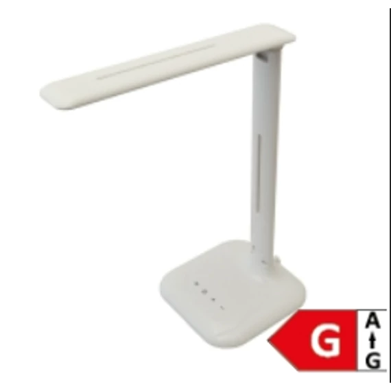 ASZTALI LÁMPA LEDES 4W SZABÁLYOZHATÓ TR