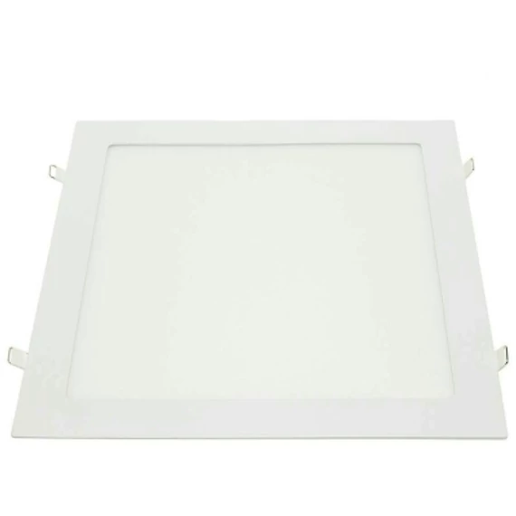 LED PANEL 24W NÉGYZET SÜLLY. 300mm 4500K