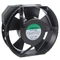 VENT.KERETES 150x170x51!!230V AC  43W SUNON  302m3/h