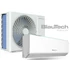 Kép 1/9 - BLAUTECH PREMIUM KLÍMA -  3,5kW hűtő/4,3kW fűtő A+++